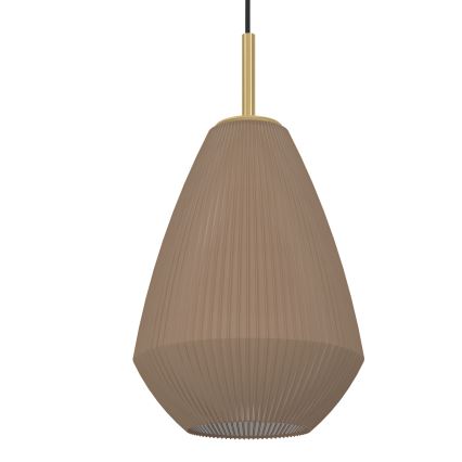 Eglo - Lustr na lanku 3xE27/40W/230V