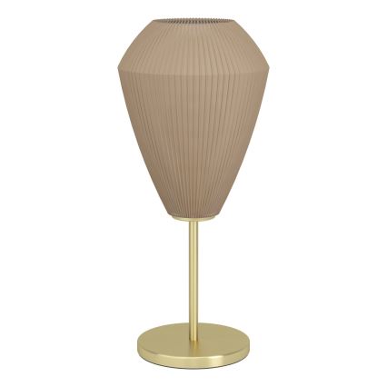 Eglo - Stolní lampa 1xE27/40W/230V