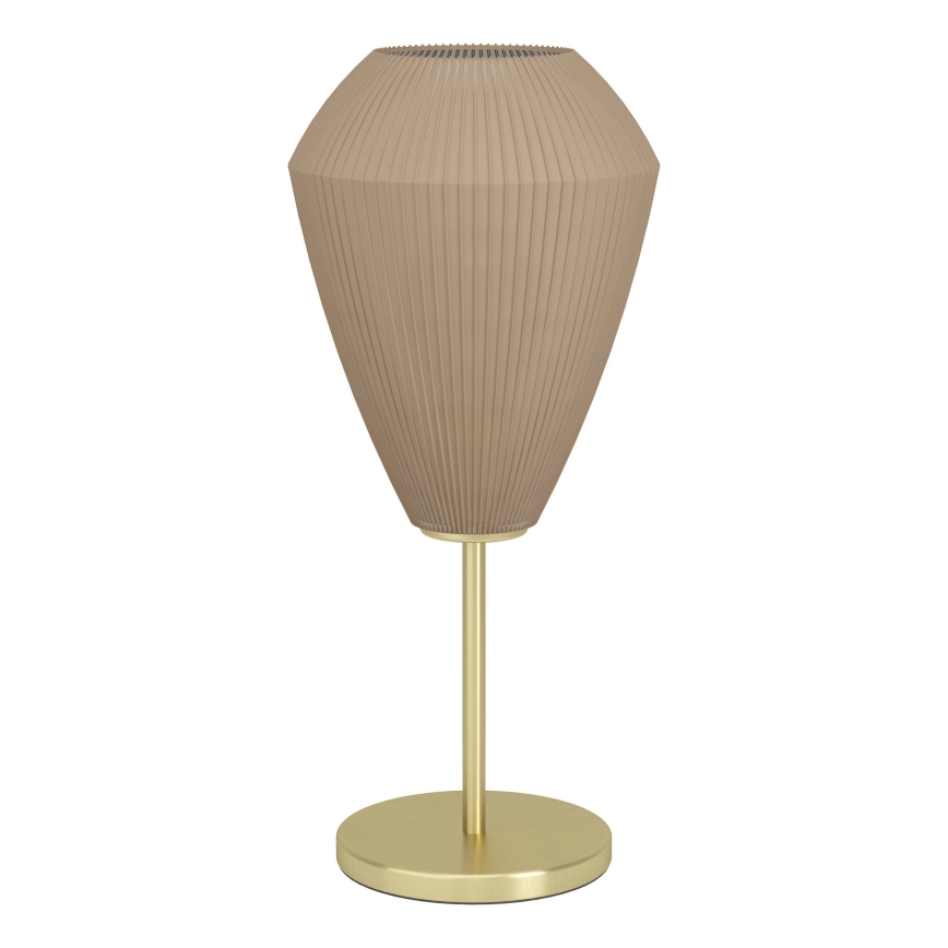 Eglo - Stolní lampa 1xE27/40W/230V