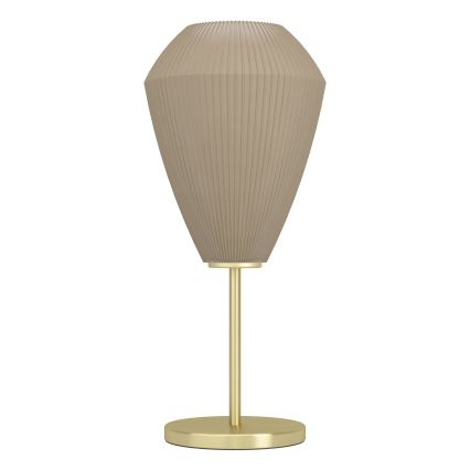 Eglo - Stolní lampa 1xE27/40W/230V