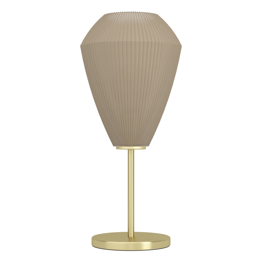 Eglo - Stolní lampa 1xE27/40W/230V