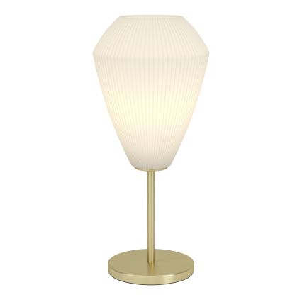 Eglo - Stolní lampa 1xE27/40W/230V