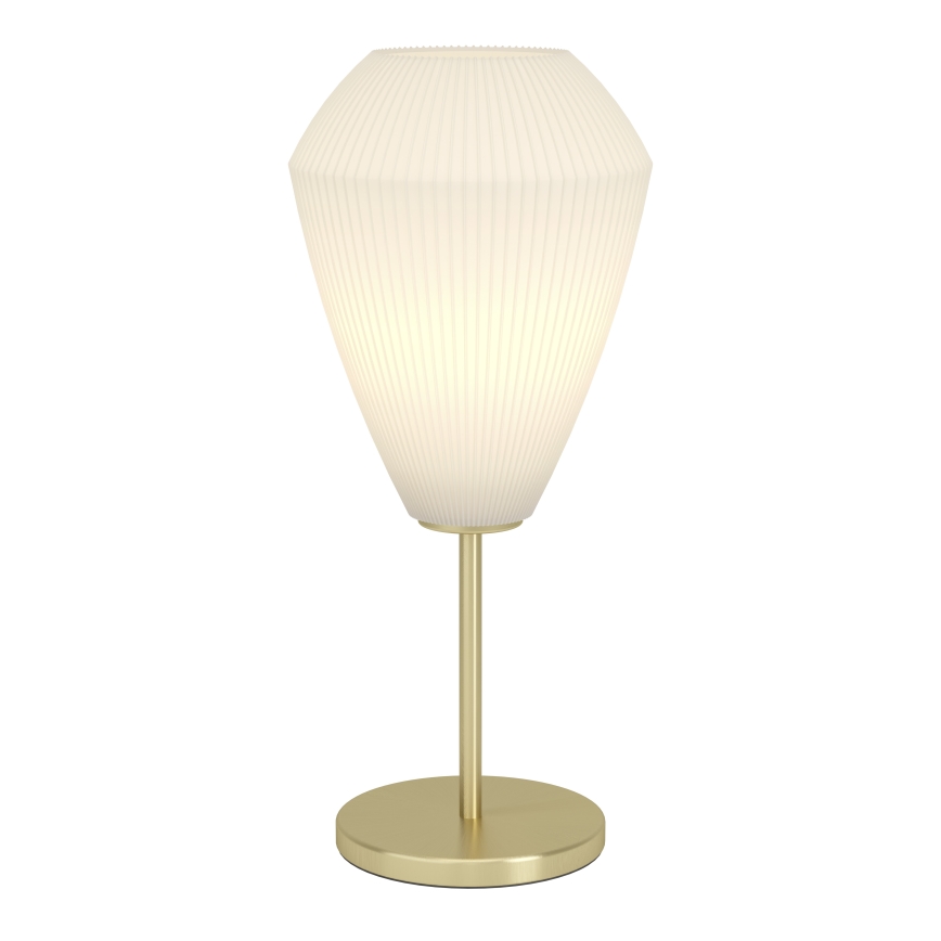 Eglo - Stolní lampa 1xE27/40W/230V