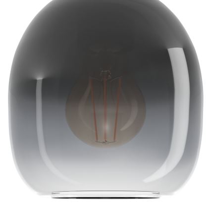 Eglo - Nástěnné svítidlo 1xE27/40W/230V