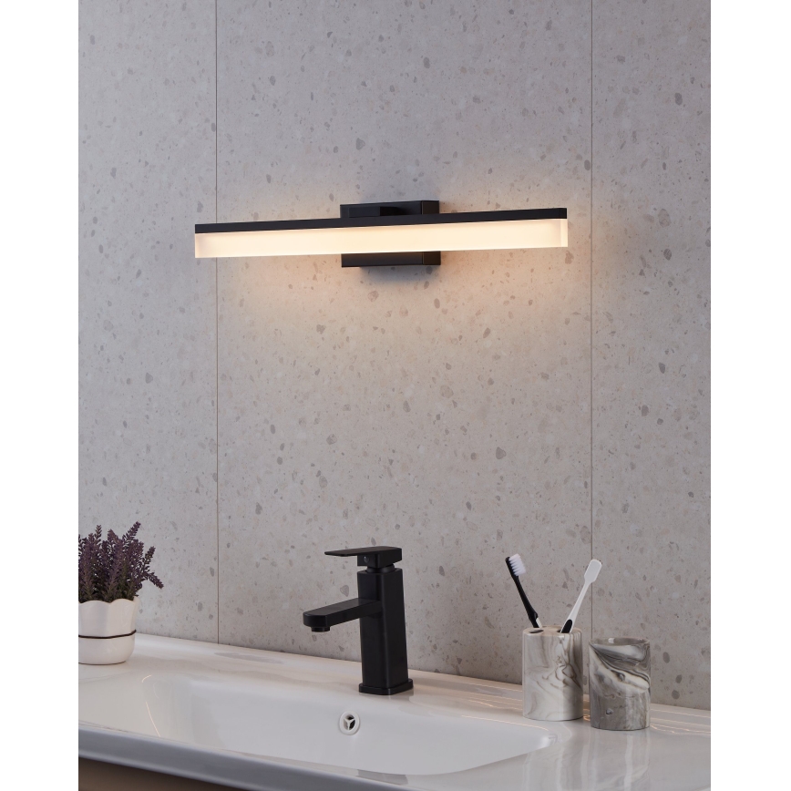 Eglo - LED Koupelnové nástěnné svítidlo LED/11W/230V IP44