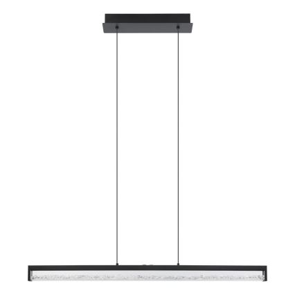 Eglo - LED Stmívatelný lustr na lanku LED/36W/230V 2700 - 5000K