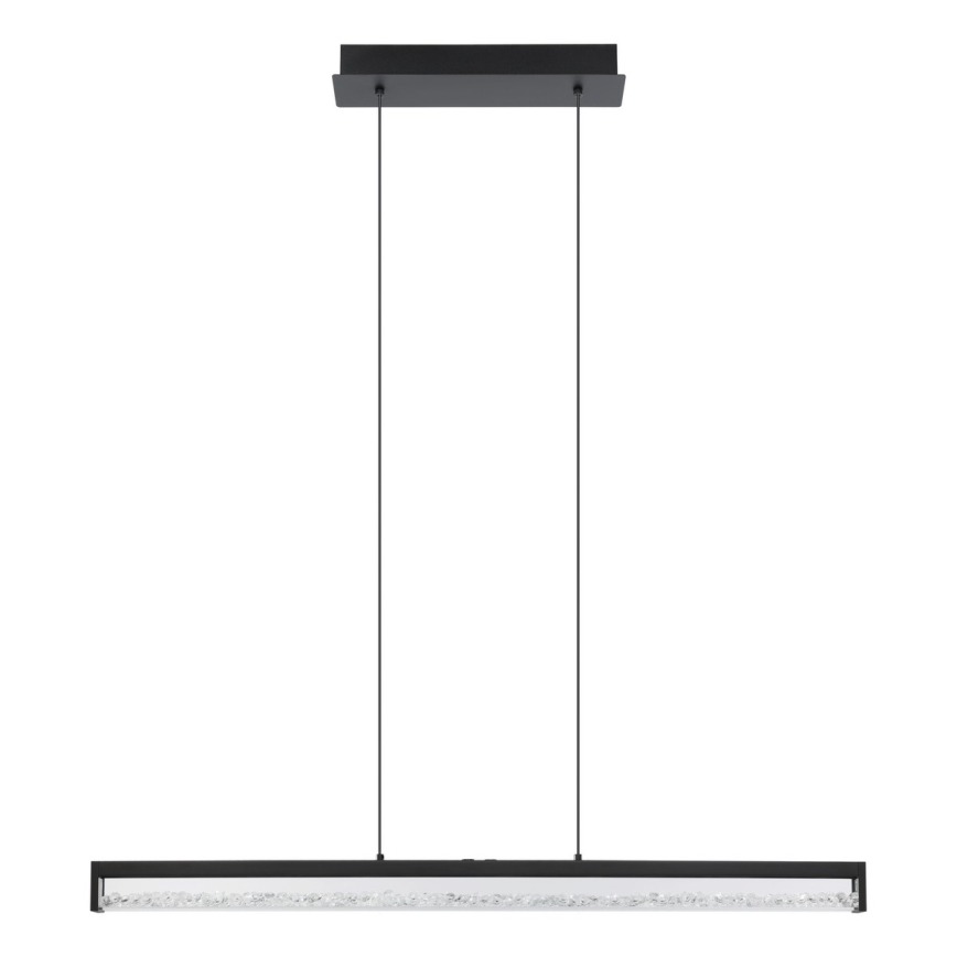 Eglo - LED Stmívatelný lustr na lanku LED/36W/230V 2700 - 5000K