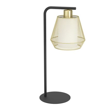 Eglo - Stolní lampa 1xE27/40W/230V