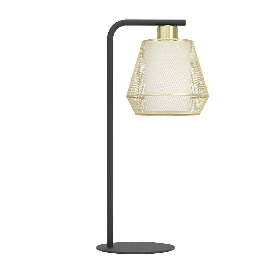 Eglo - Stolní lampa 1xE27/40W/230V