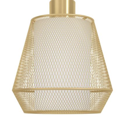 Eglo - Stolní lampa 1xE27/40W/230V