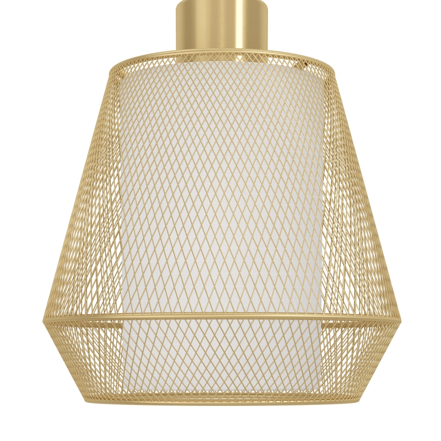 Eglo - Stolní lampa 1xE27/40W/230V