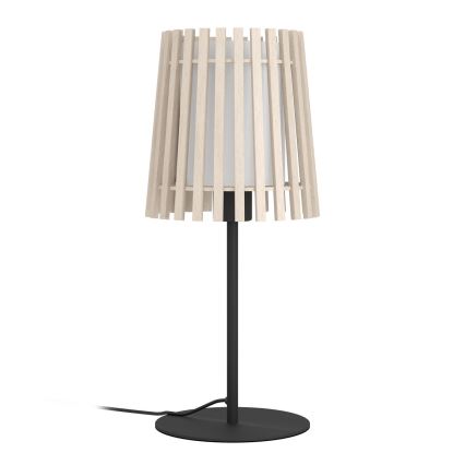 Eglo - Stolní lampa 1xE27/25W/230V