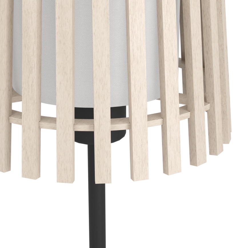 Eglo - Stolní lampa 1xE27/25W/230V