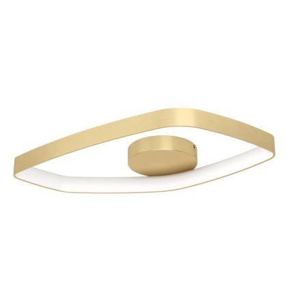 Eglo - LED Stmívatelné stropní svítidlo LED/25,2W/230V