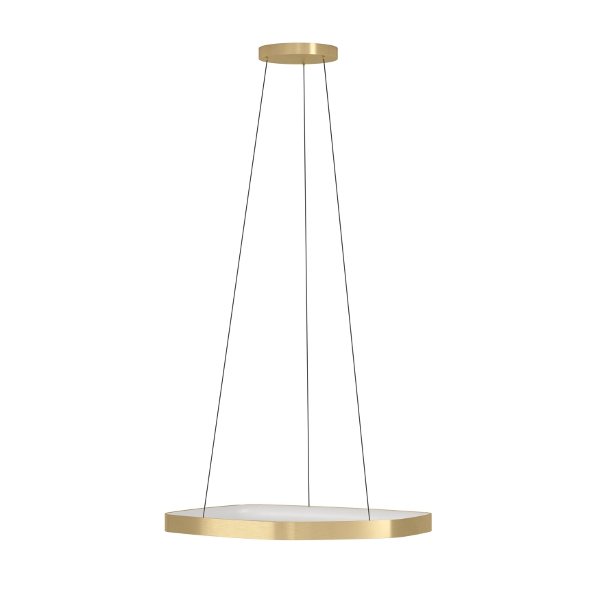 Eglo - LED Stmívatelný lustr na lanku LED/25,2W/230V