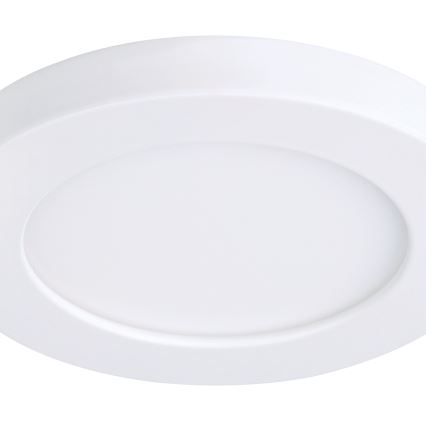 Eglo - LED Podhledové svítidlo LED/5,5W/230V 3000K bílá