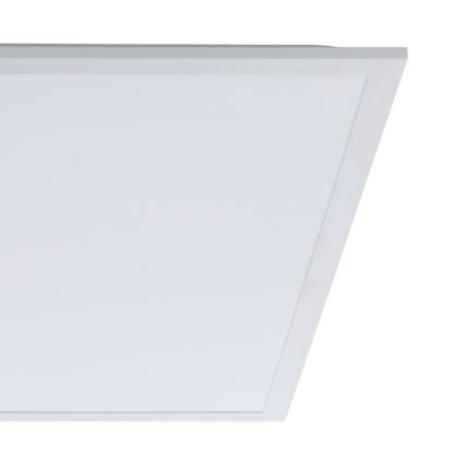 Eglo - LED Přisazený panel LED/34,5W/230V 60x60 cm