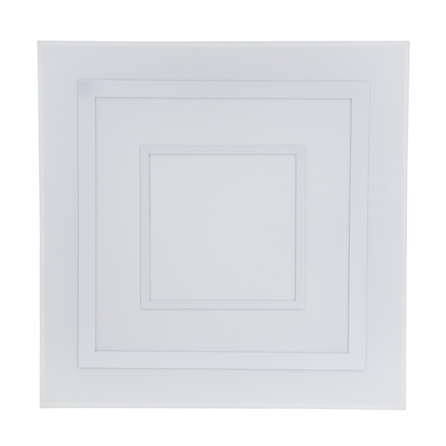 Eglo - LED RGBW Stmívatelné stropní svítidlo LED/18W/230V 3000-6500K + dálkové ovládání