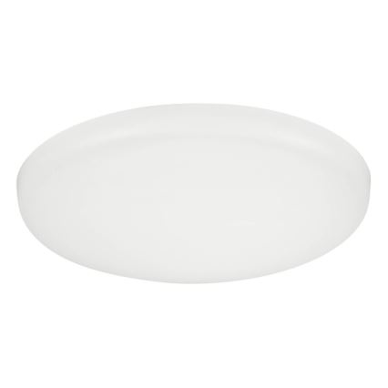 Eglo - LED Koupelnové podhledové svítidlo LED/4,5W/230V pr. 7,5 cm IP65