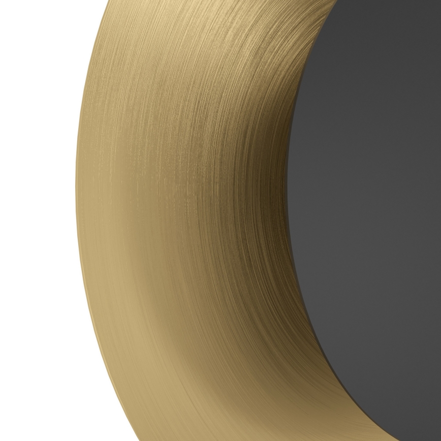 Eglo - LED Stolní lampa LED/11W/230V zlatá/černá