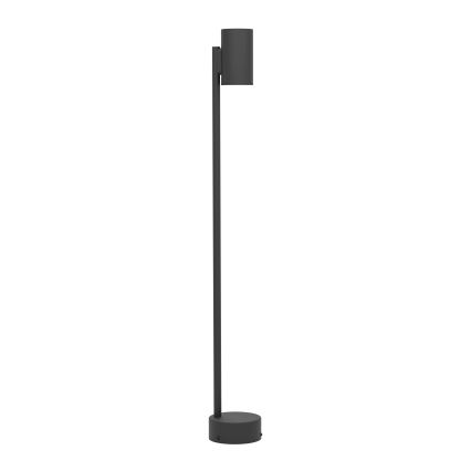Eglo - LED Venkovní lampa 1xGU10/2,8W/230V IP44