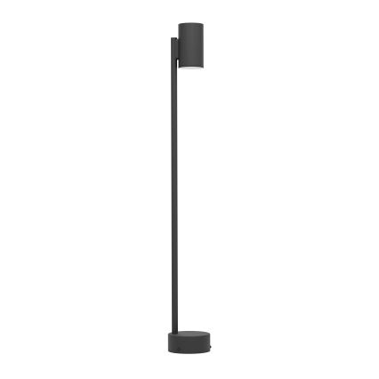 Eglo - LED Venkovní lampa 1xGU10/2,8W/230V IP44