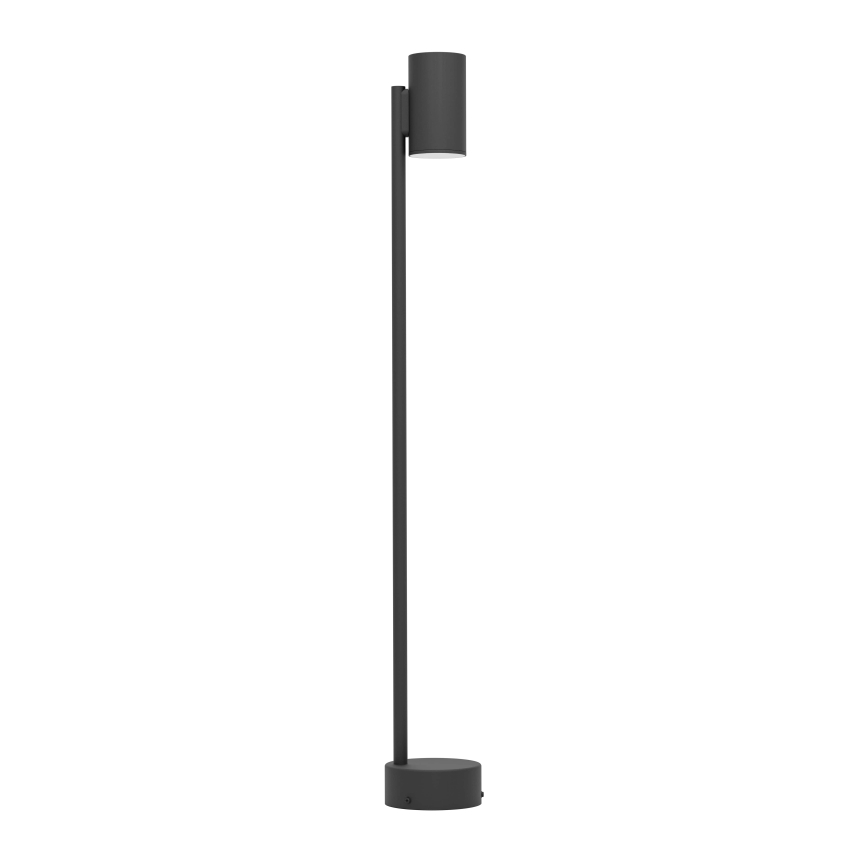 Eglo - LED Venkovní lampa 1xGU10/2,8W/230V IP44