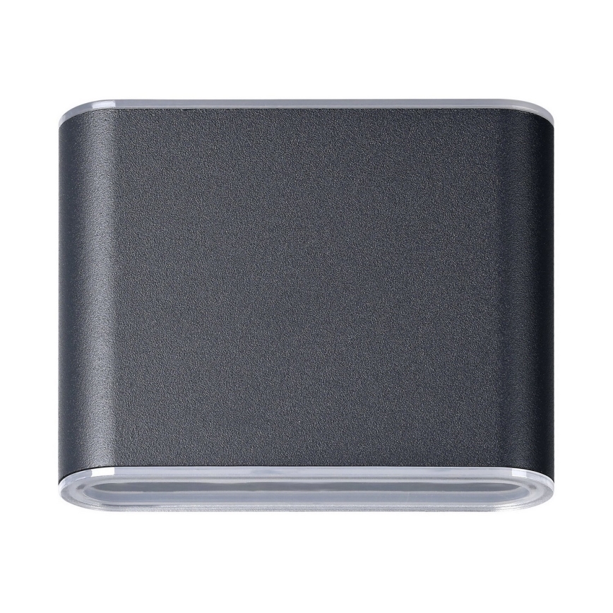 Eglo - LED Venkovní nástěnné svítidlo 2xLED/2,9W/230V 3000K/4000K/6500K IP65