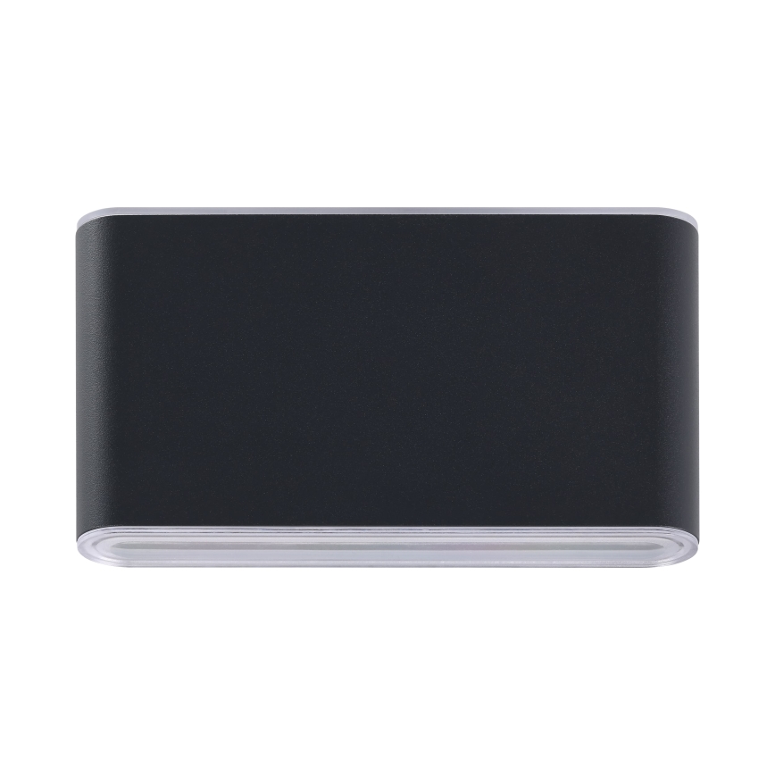 Eglo - LED Venkovní nástěnné svítidlo 2xLED/5,8W/230V 3000/4000/6500K IP65