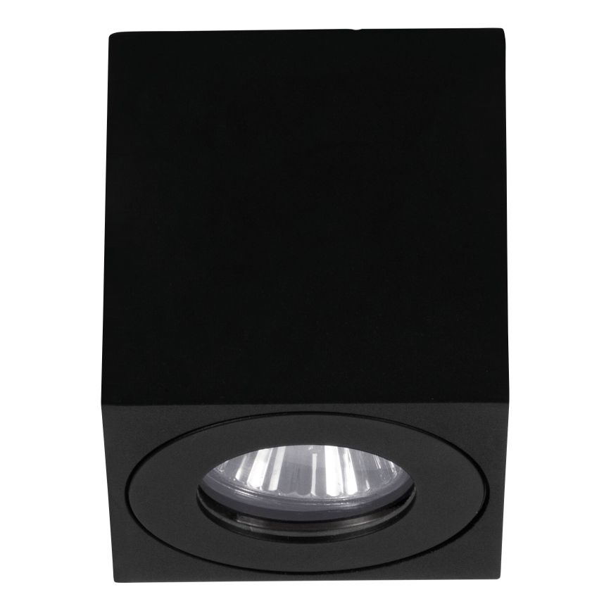 Eglo - Venkovní bodové svítidlo 1xGU10/5W/230V 8x8cm IP44