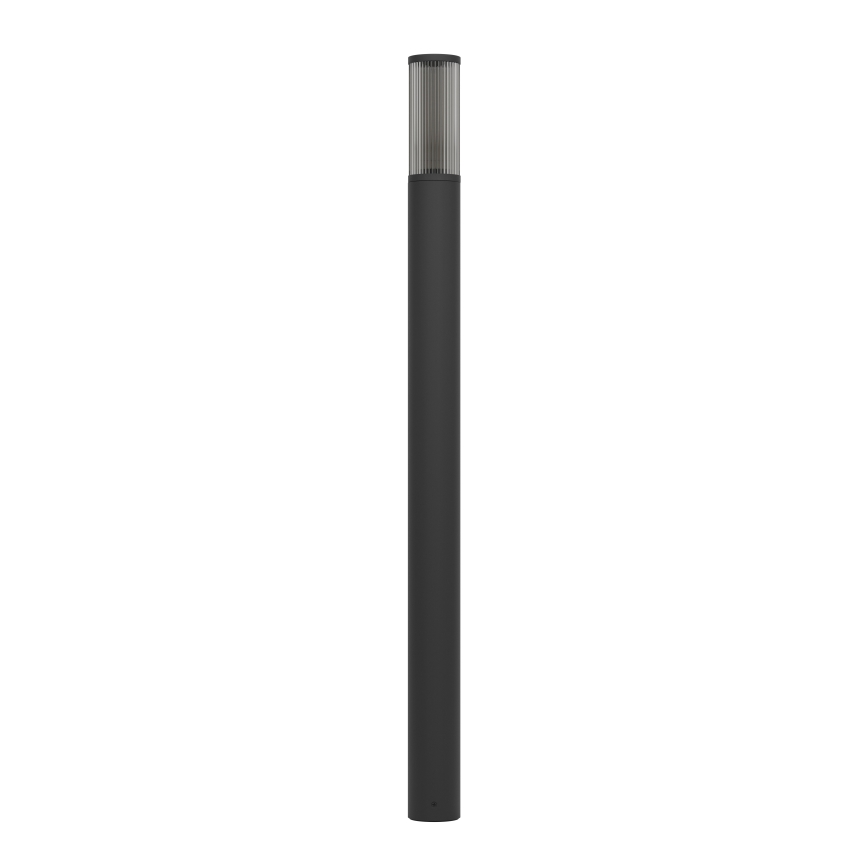 Eglo - Venkovní lampa 1xE27/15W/230V 110 cm IP54