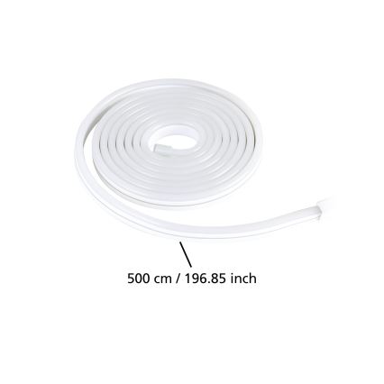 Eglo - LED RGBW Stmívatelný pásek 5m LED/30W/230V 3000-6500K