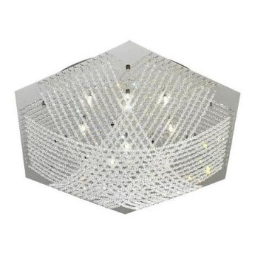 EGLO 90112 - Stropní svítidlo LERIDA 16xG4/20W