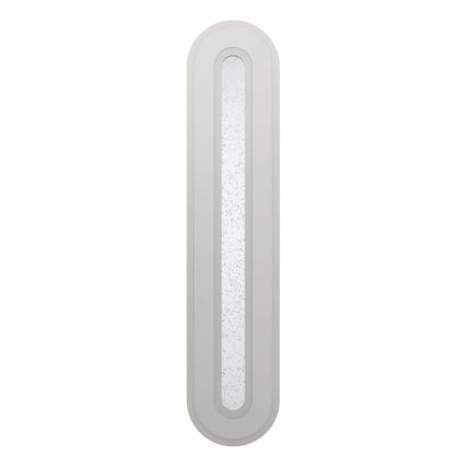 Eglo - LED Stmívatelné stropní svítidlo LED/20W/230V 2700-6500K bílá + dálkové ovládání