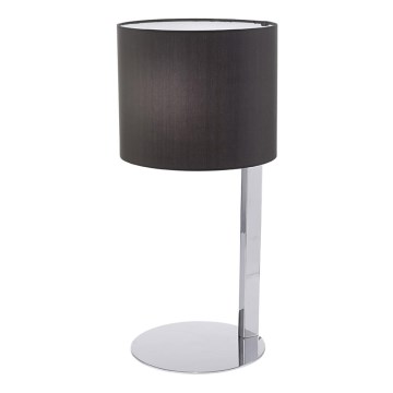 EGLO 90126 - Stolní lampa CHICCO 1xE27/60W
