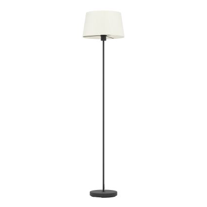 Eglo - Stojací lampa 1xE27/60W/230V bílá