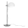 EGLO 90128 - Stolní lampa BO 1xE27/60W bílá