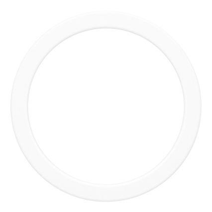 Eglo - LED Stropní svítidlo LED/7,5W/230V 2700/4000/6500K pr. 16,6 cm bílá