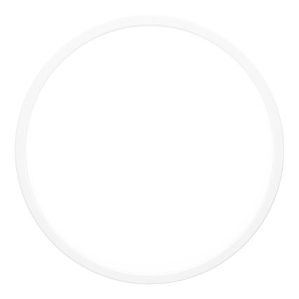 Eglo - LED Stropní svítidlo LED/17W/230V 2700/4000/6500K pr. 38,9 cm bílá