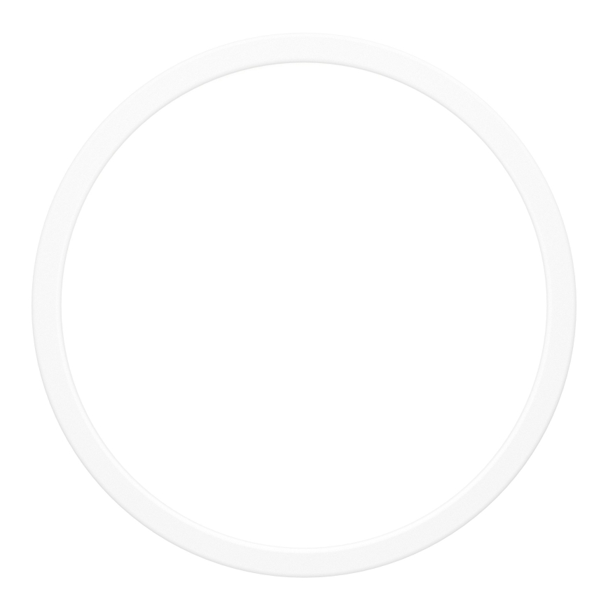 Eglo - LED Koupelnové stropní svítidlo LED/14,2W/230V pr. 27,8 cm IP44 bílá