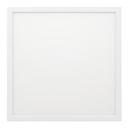 Eglo - LED Koupelnové stropní svítidlo LED/13,4W/230V 2700/4000/6500K 29x29 cm IP44 bílá