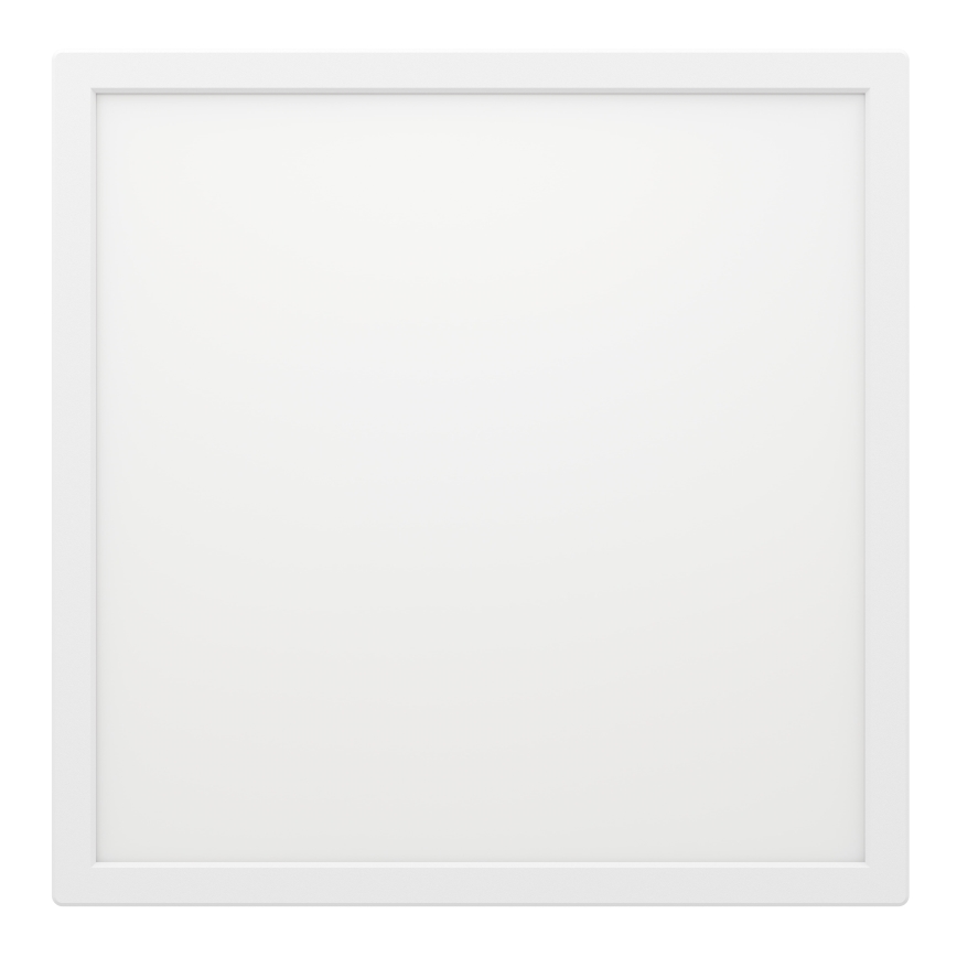 Eglo - LED Koupelnové stropní svítidlo LED/13,4W/230V 2700/4000/6500K 29x29 cm IP44 bílá