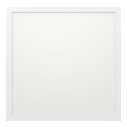 Eglo - LED Koupelnové stropní svítidlo LED/17,6W/230V 2700K/4000K/6500K 39x39 cm IP44 bílá