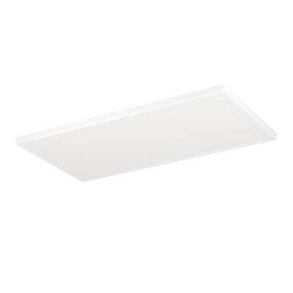 Eglo - LED Koupelnové stropní svítidlo LED/17,2W/230V 2700/4000/6500K 30x57 cm IP44 bílá