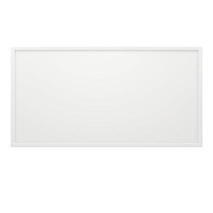 Eglo - LED Koupelnové stropní svítidlo LED/17,2W/230V 2700/4000/6500K 30x57 cm IP44 bílá