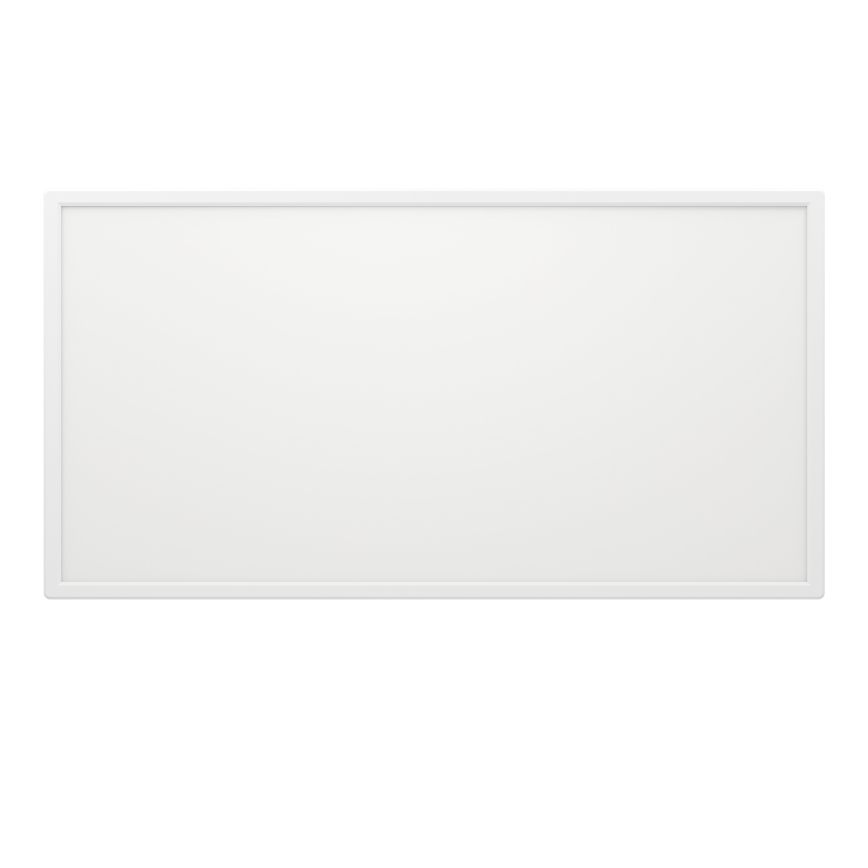 Eglo - LED Koupelnové stropní svítidlo LED/17,2W/230V 2700/4000/6500K 30x57 cm IP44 bílá