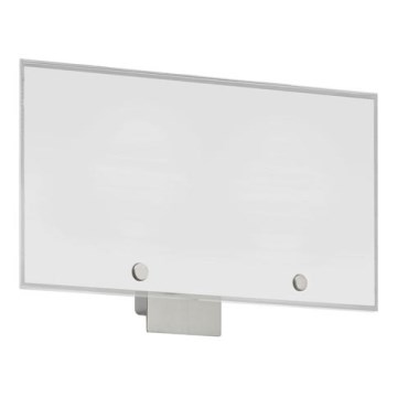 EGLO 90147 - Nástěnné svítidlo INDO 1 2xG9/9W bílá EGLO 90147 - Nástěnné svítidlo INDO 1 2xG9/9W bílá