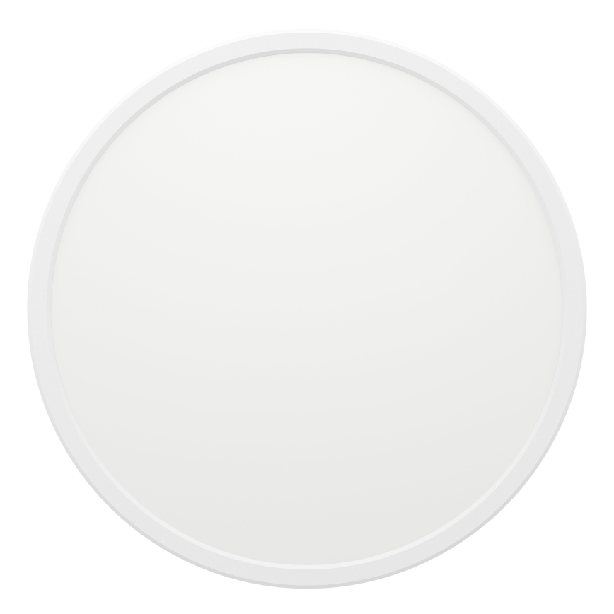 Eglo - LED RGBW Stmívatelné koupelnové stropní svítidlo LED/13,9W/230V 2700-6500K pr. 30 cm IP44 bílá ZigBee