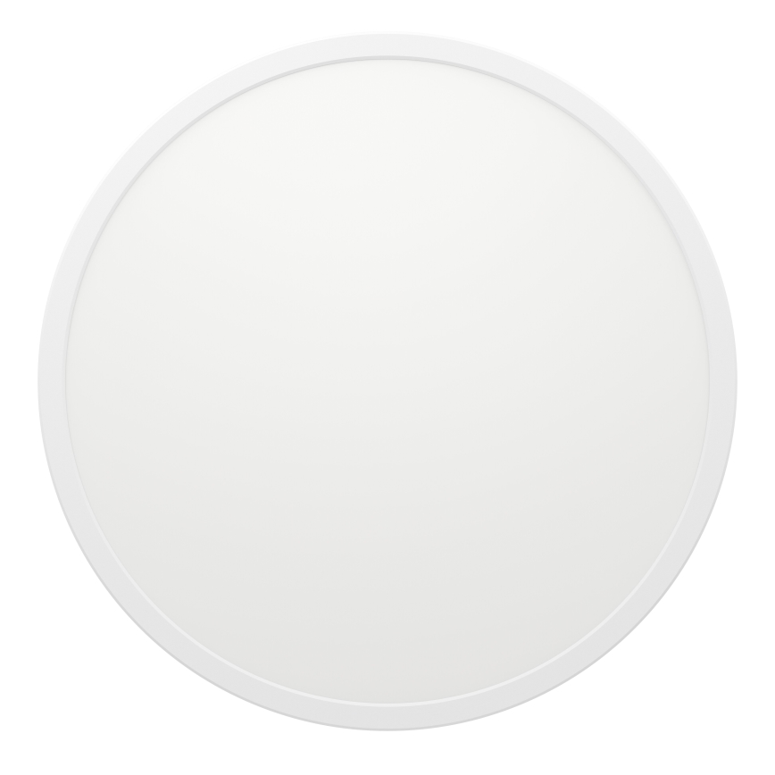 Eglo - LED RGBW Stmívatelné koupelnové stropní svítidlo LED/16,8W/230V 2700-6500K pr. 50 cm IP44 bílá ZigBee