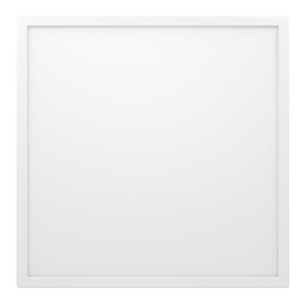 Eglo - LED RGBW Stmívatelné koupelnové stropní svítidlo LED/17W/230V 2700-6500K 50x50 cm IP44 bílá ZigBee